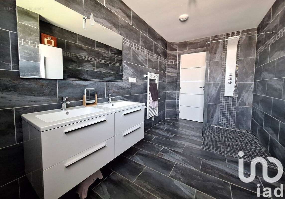 Photo 8 - Maison à SAINTE-FOY-D&#039;AIGREFEUILLE