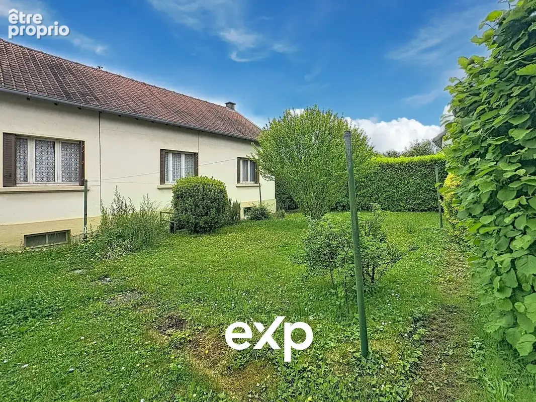 Maison 4 pièces 79 m² à vendre à Le Ban-Saint-Martin (57050) - photo 3