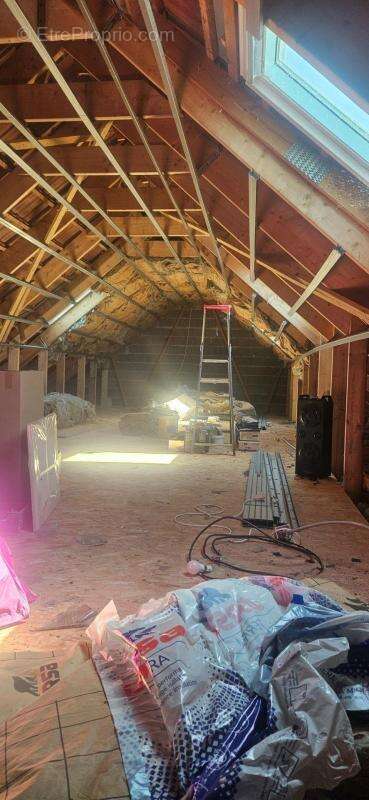 Maison à NOYERS-SUR-CHER