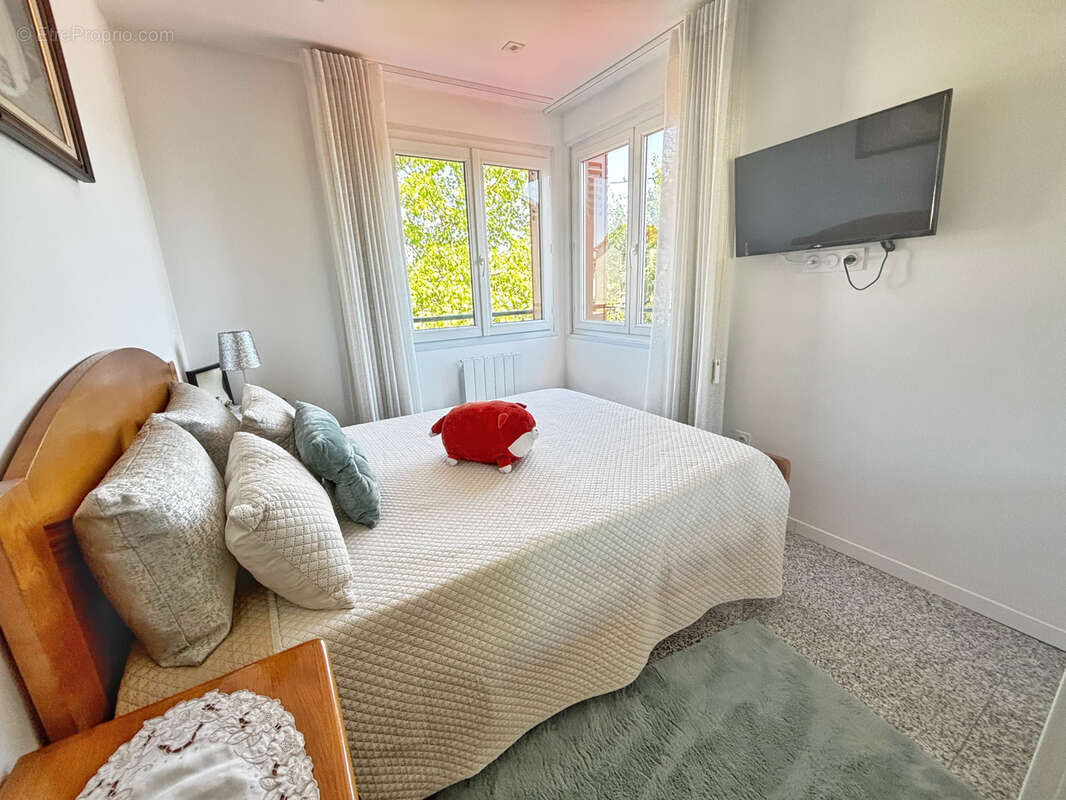 Appartement à SAINT-FONS