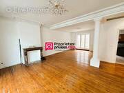 Maison à BOULOGNE-SUR-MER