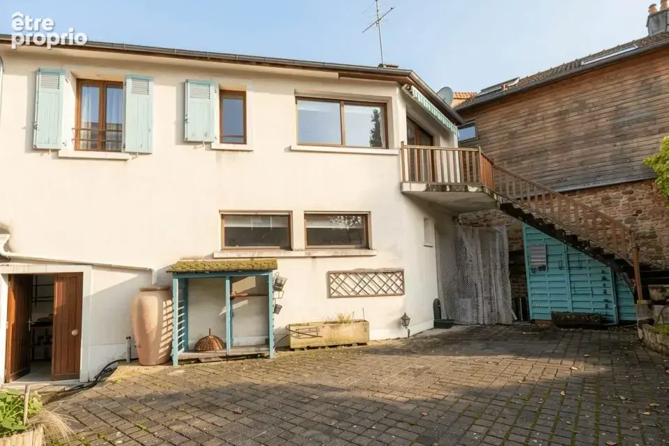 Appartement 270 m² à vendre à Decize (58300) - photo 4