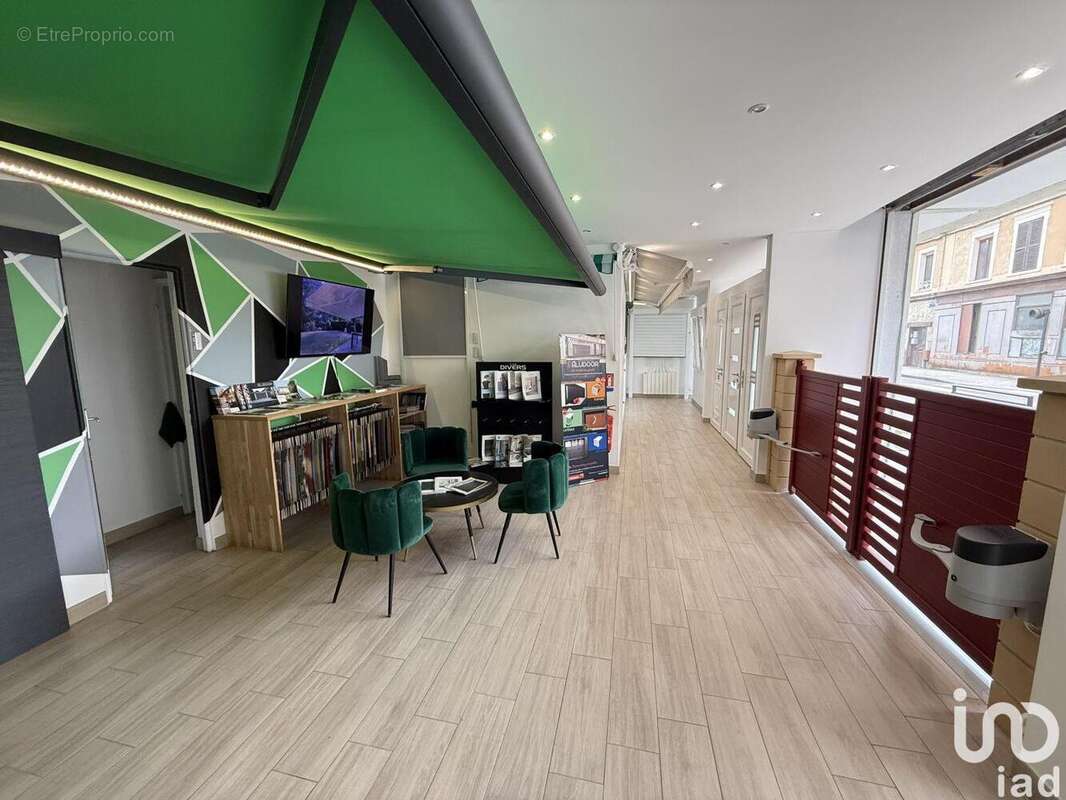 Photo 3 - Commerce à PROVINS