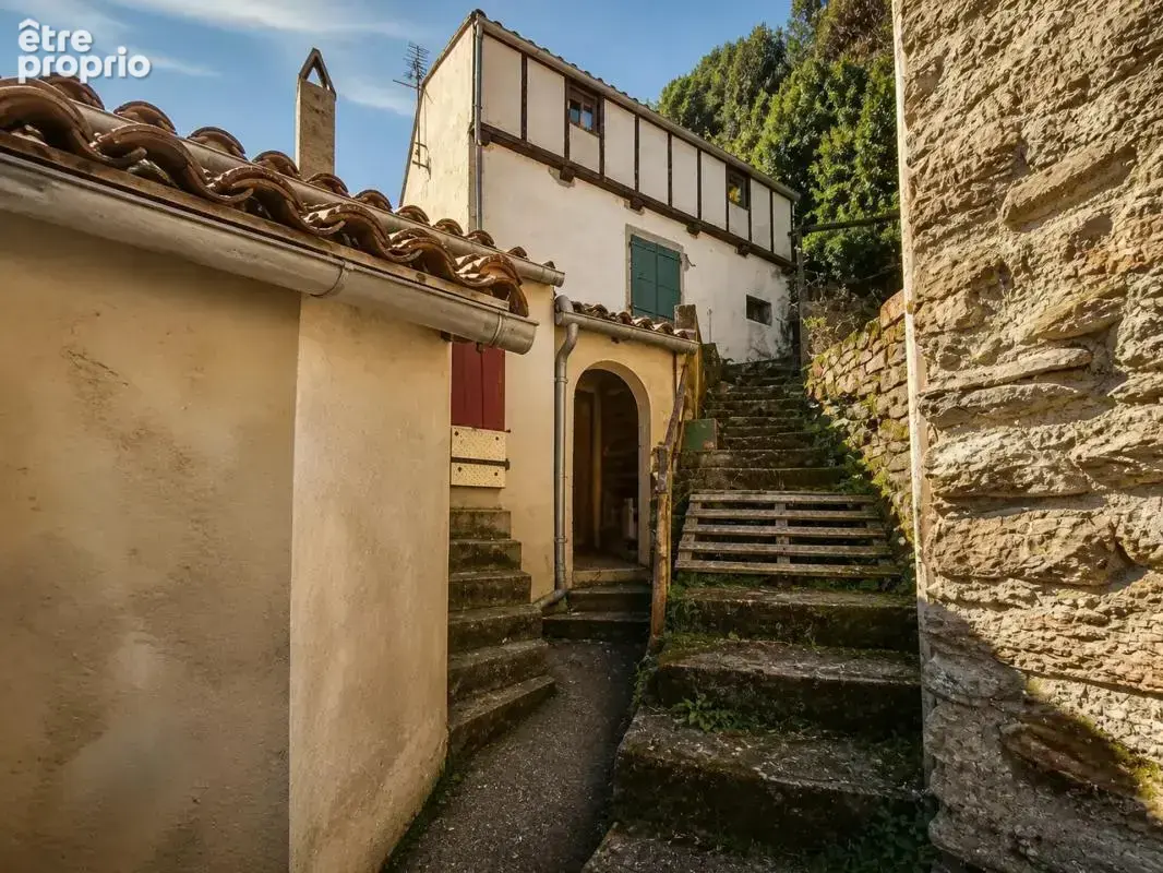 Maison de 5 pièces de 100 m² à Mazamet - photo 2