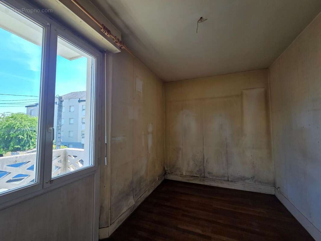 Appartement 87 m² à Angers  - photo 5