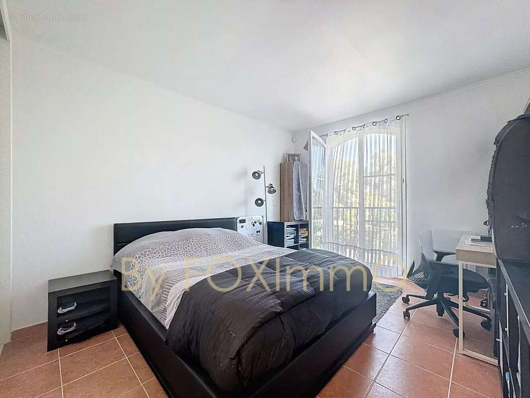 Maison à VILLENEUVE-LOUBET