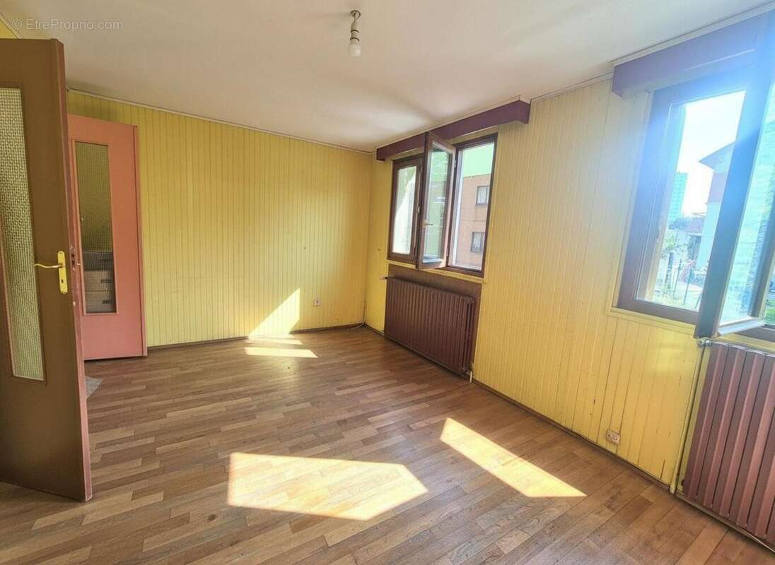 Photo 5 - Maison à MANTES-LA-VILLE