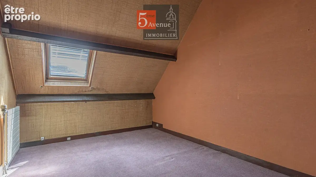 Maison à vendre avec sous-sol et jardin de 3000m2 à Lamorlaye le Lys - photo 10