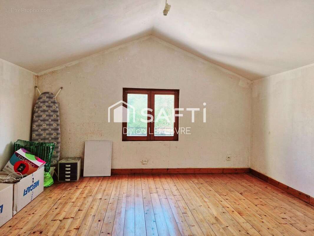 Photo 7 - Maison à SAINT-CYR