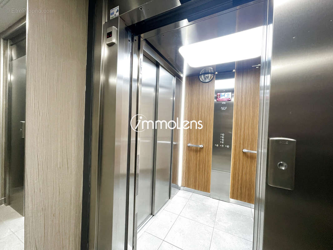 Appartement à LENS