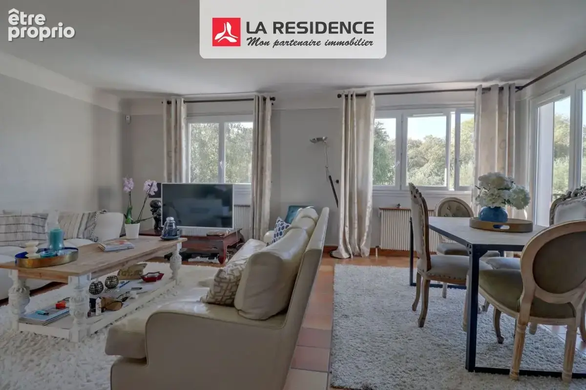 Maison 7 pièces 152 m² à vendre à Poissy (78300) - photo 4