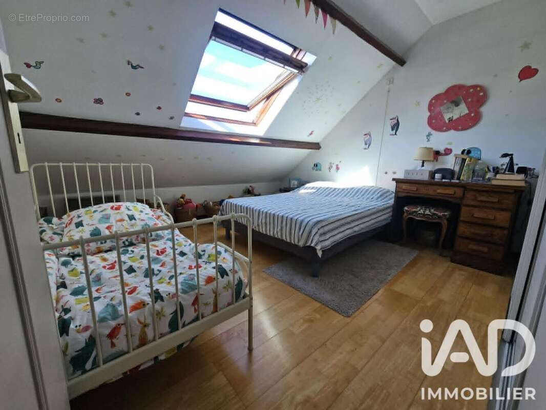 Photo 9 - Maison à MERVILLE