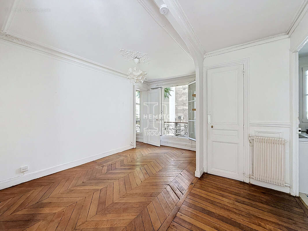 Appartement à PARIS-6E