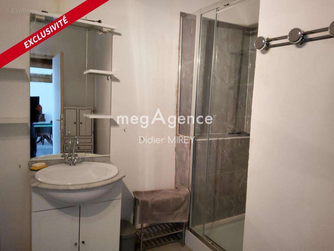 Propriété 10 pièces avec dépendances, grand terrain - photo 12
