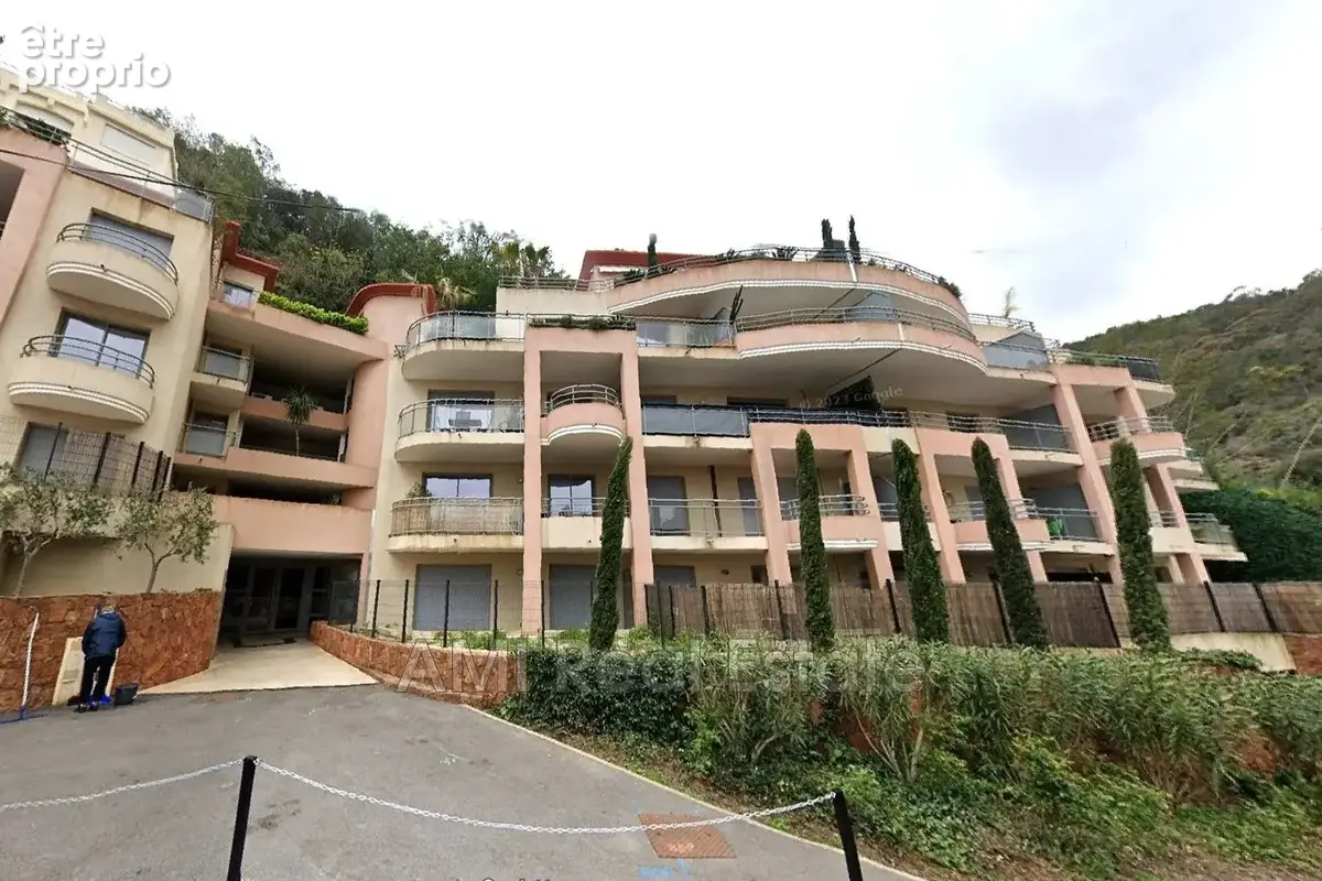 Appartement 67 m² à Theoule-Sur-Mer  - photo 2