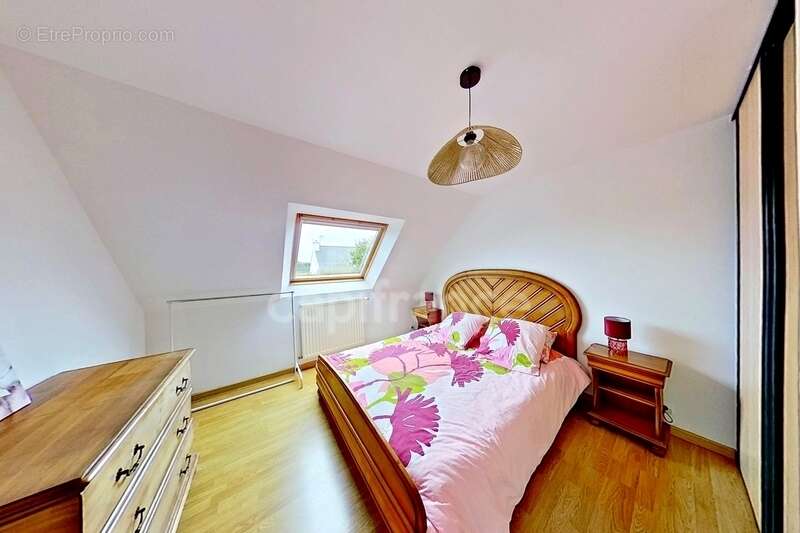 Maison à PLEUMEUR-BODOU