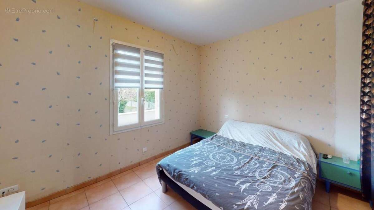 Photo 9 - Maison à AZAY-LE-BRULE