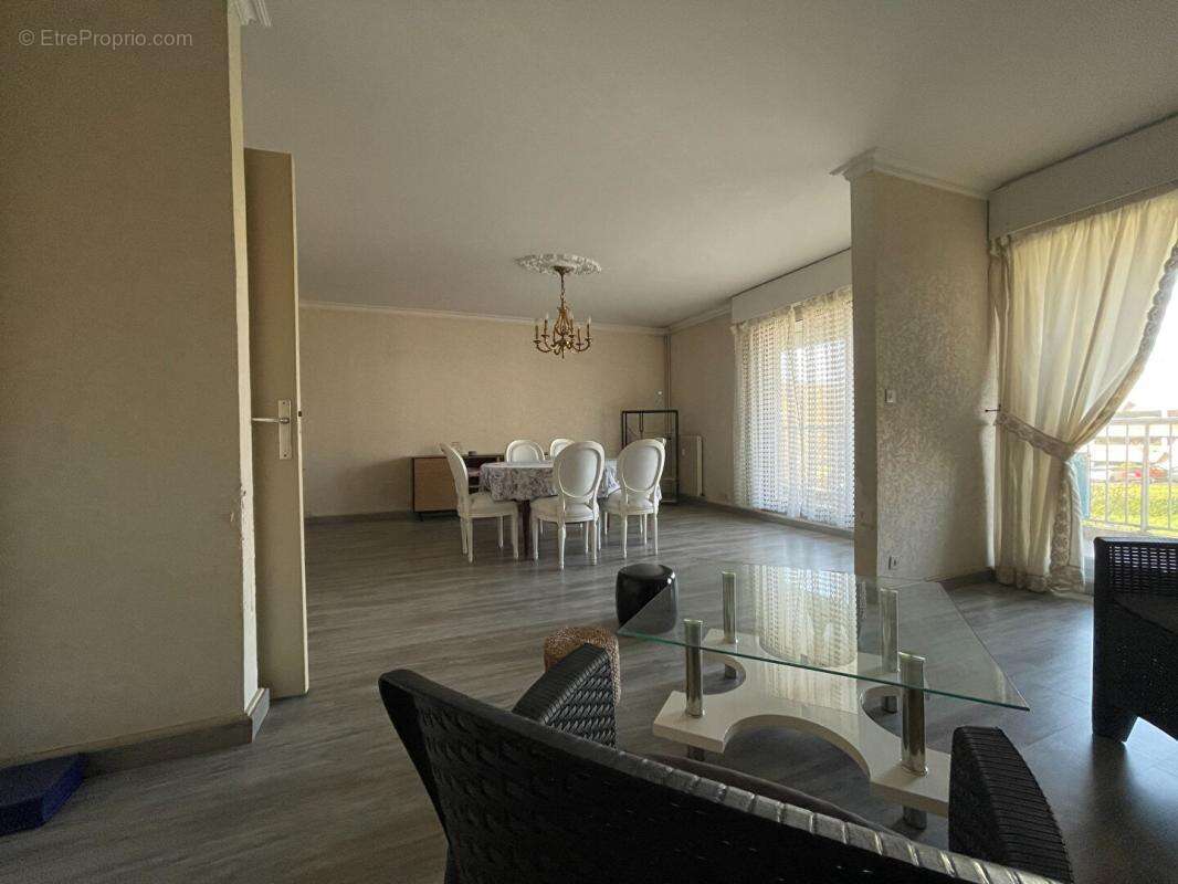 Appartement à SAINT-BRIEUC