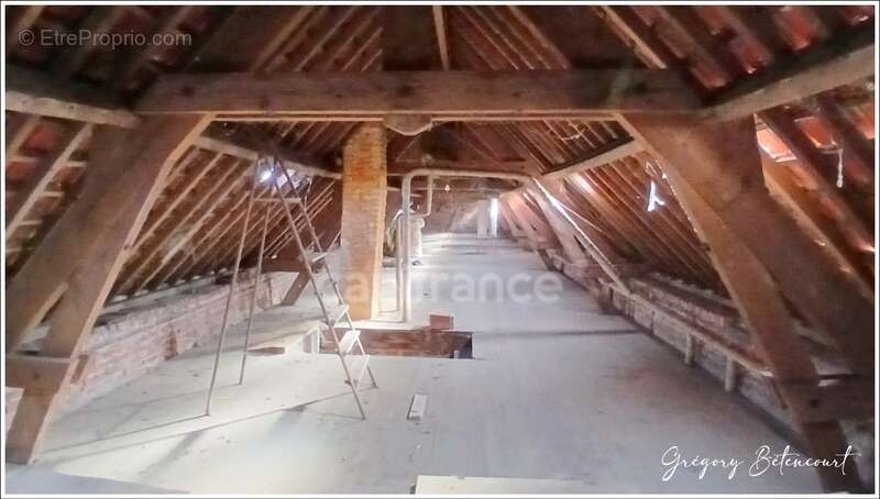 Charmante maison individuelle de plain-pied - photo 13