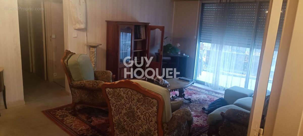 Appartement à ANGLET