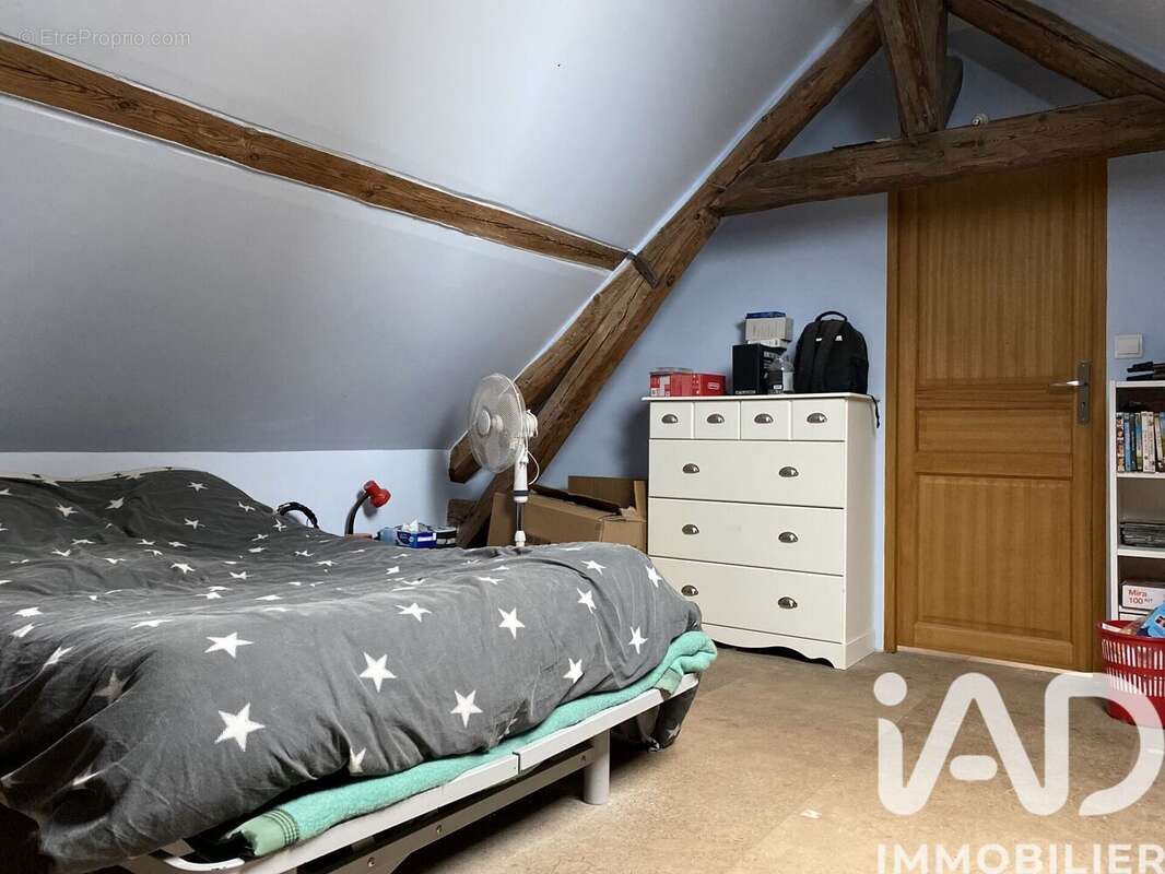 Photo 8 - Maison à CREVECOEUR-SUR-L&#039;ESCAUT