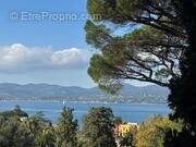 Appartement à SAINT-TROPEZ