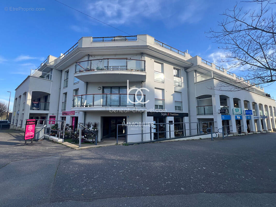 Appartement à SARZEAU