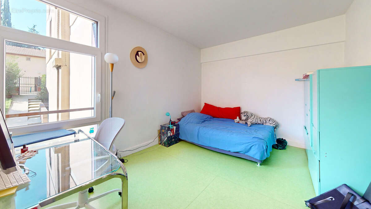 Appartement à PANTIN