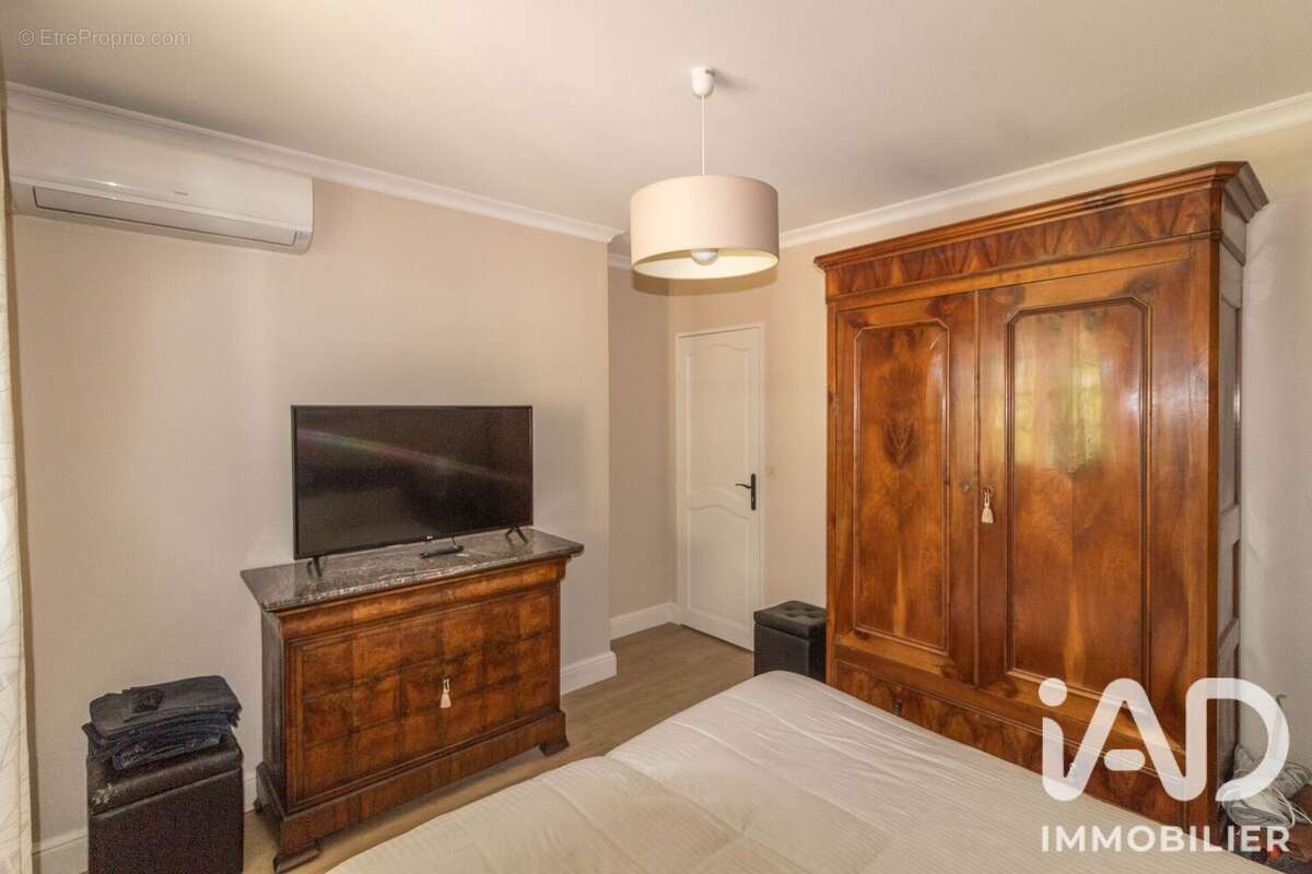Maison 132 m² à Chatillon-Coligny  - photo 9
