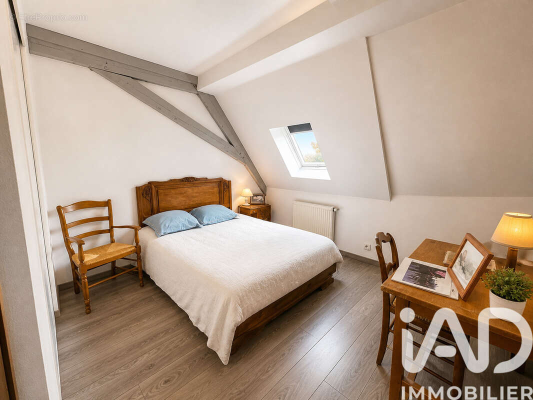Photo 8 - Appartement à ALTKIRCH