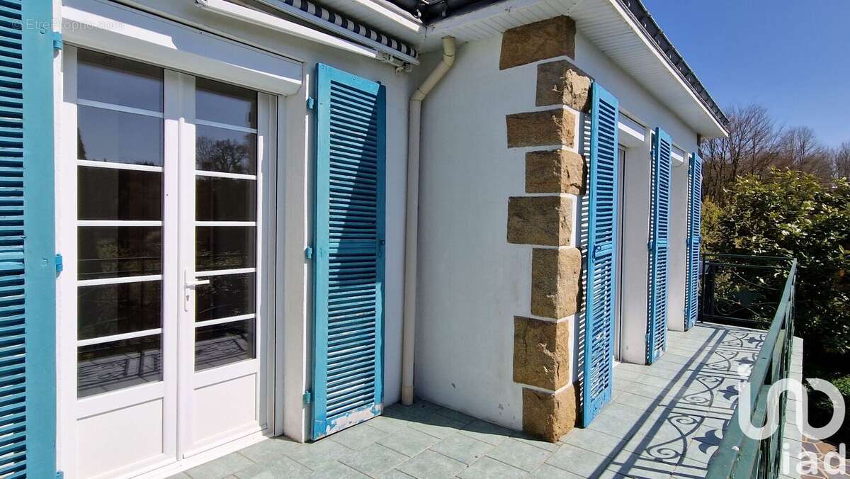 Photo 5 - Maison à PLOUGUENAST