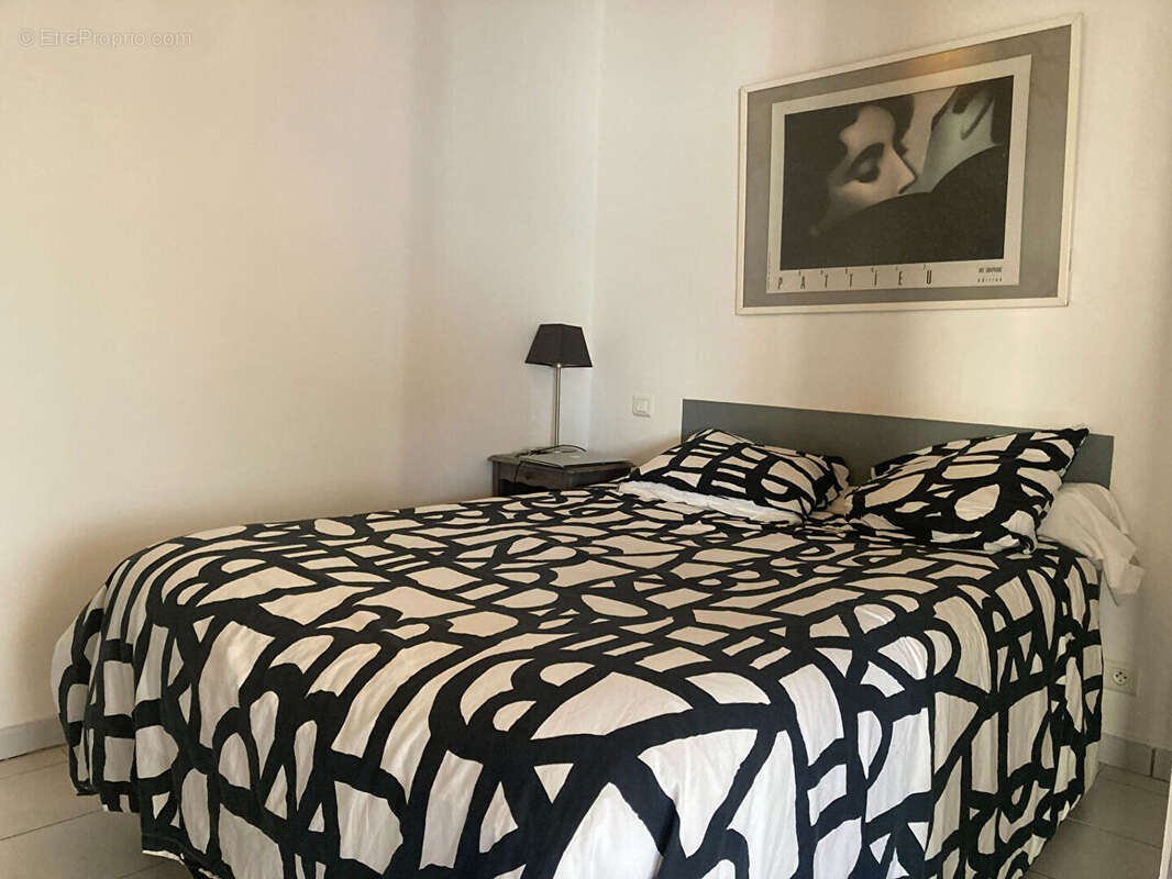 Appartement à BOUIN