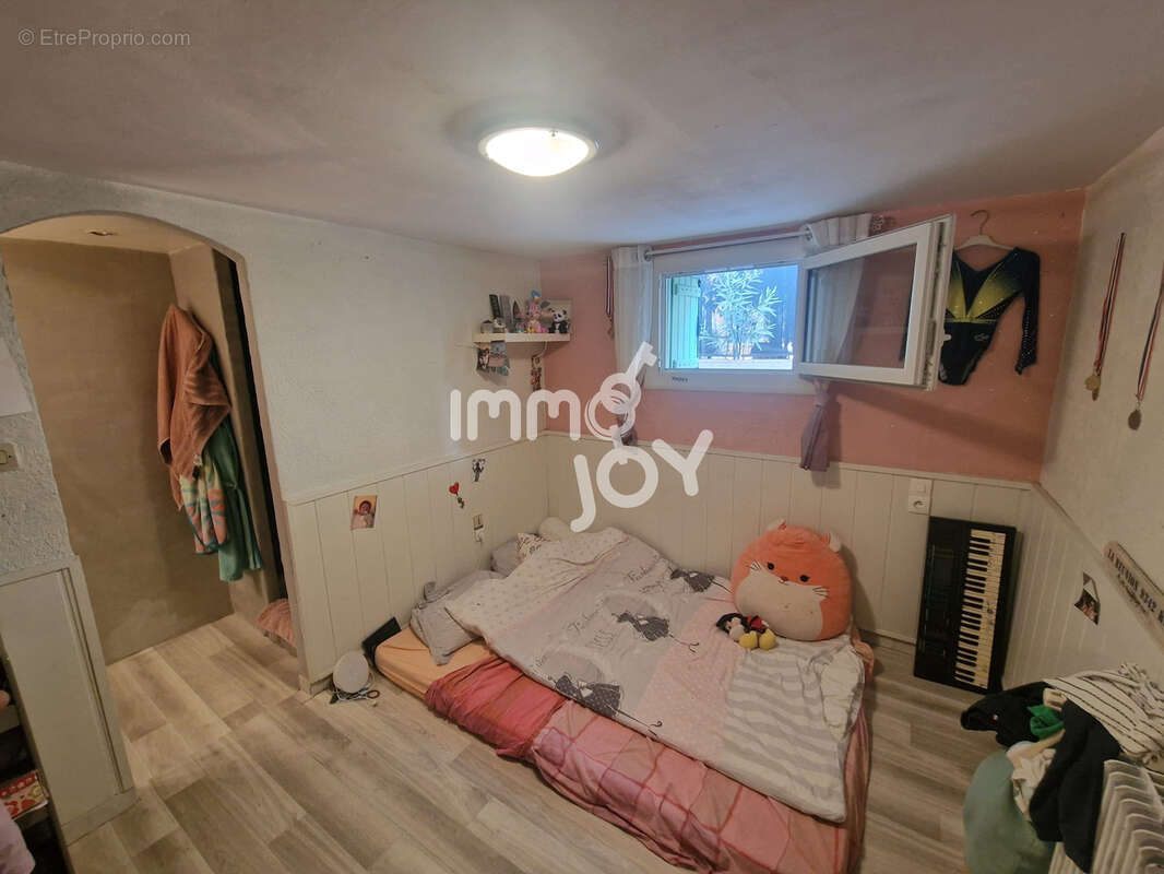 Maison a vendre a carcassonne - photo 12