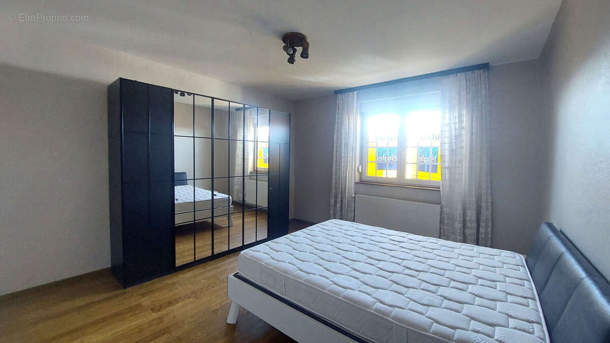 Maison à FREYMING-MERLEBACH