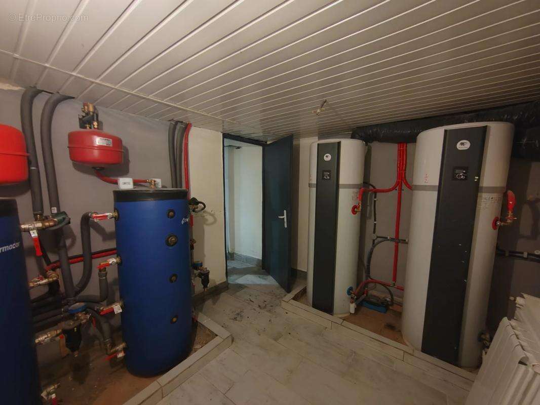 Maison à TRIEL-SUR-SEINE