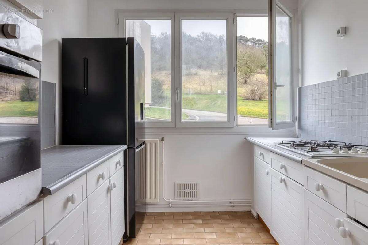 Appartement à DARNETAL