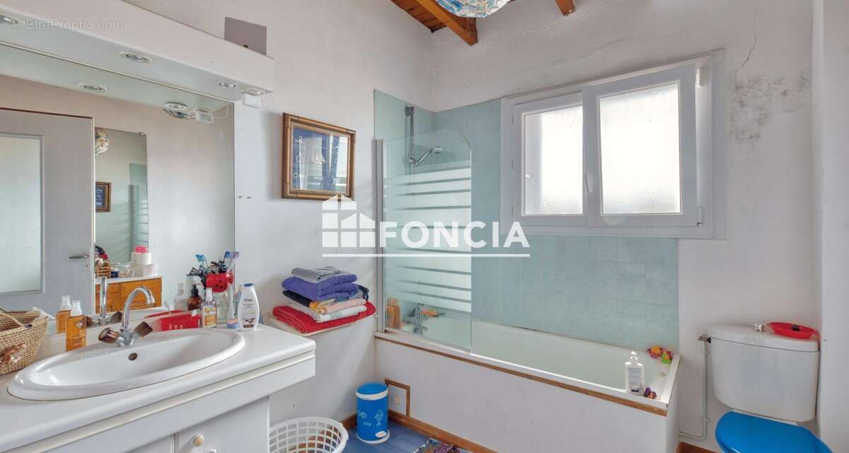 Maison à SAINT-PIERRE-D&#039;OLERON