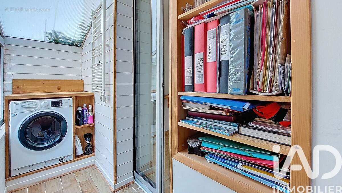 Photo 6 - Appartement à FOUESNANT