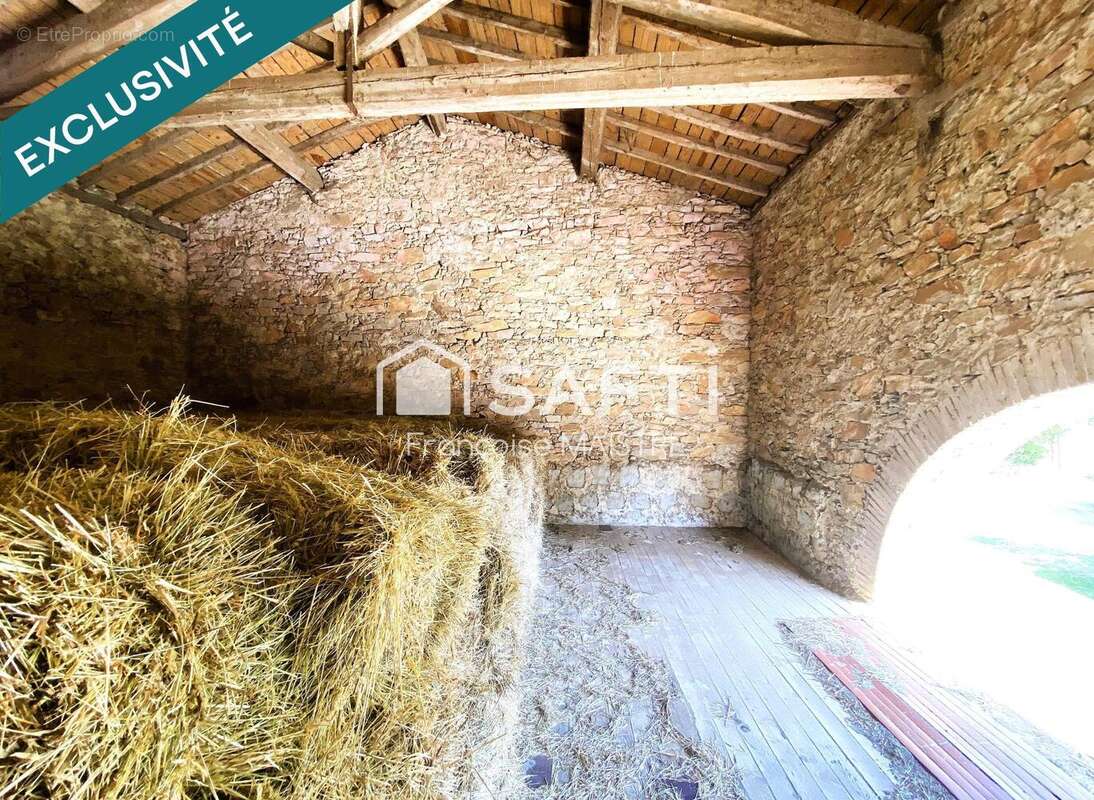 Photo 5 - Maison à SAINT-AVIT