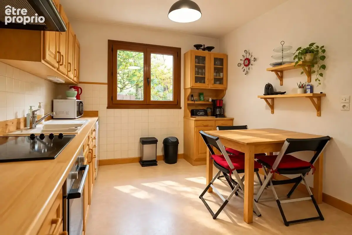 Maison 8 pièces 166 m² à vendre à Bondy (93140) - photo 9