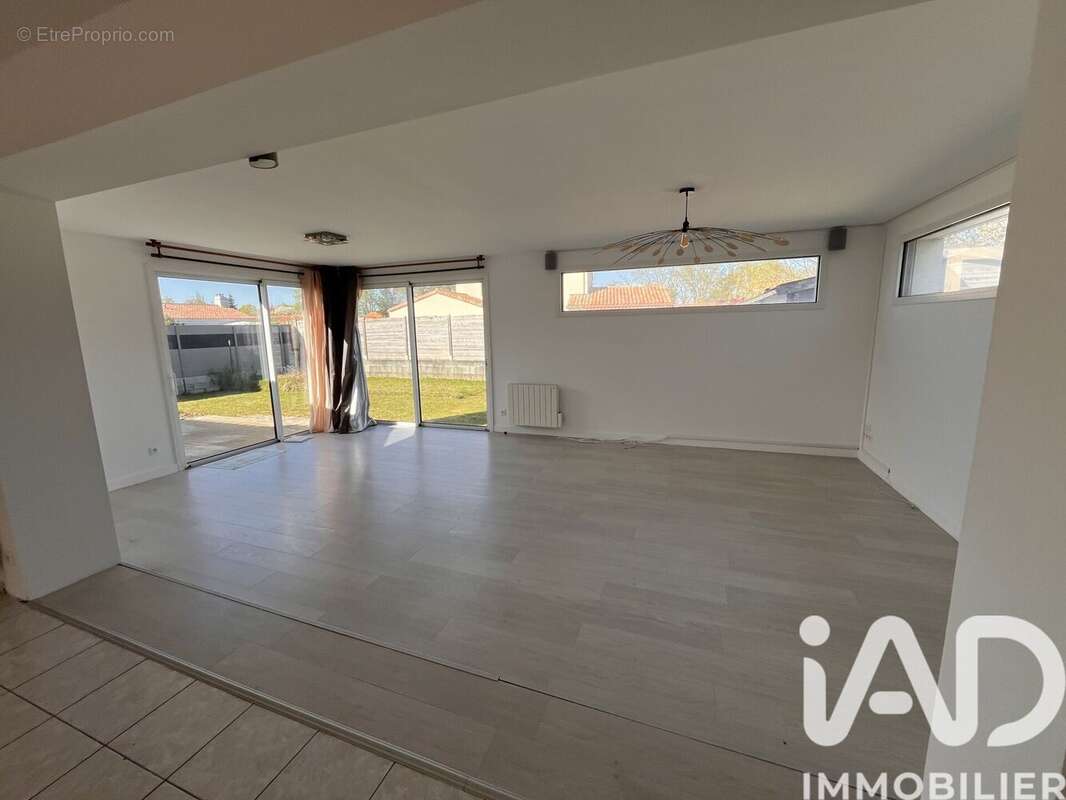 Photo 4 - Maison à SAINT-PHILBERT-DE-GRAND-LIEU