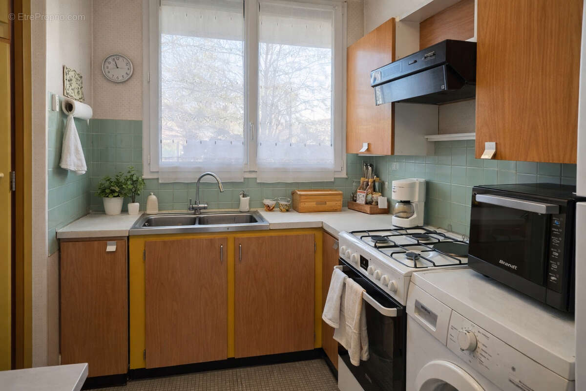 Appartement à PAU
