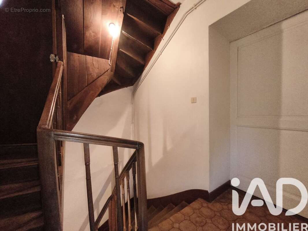 Photo 5 - Maison à LA CROIXILLE