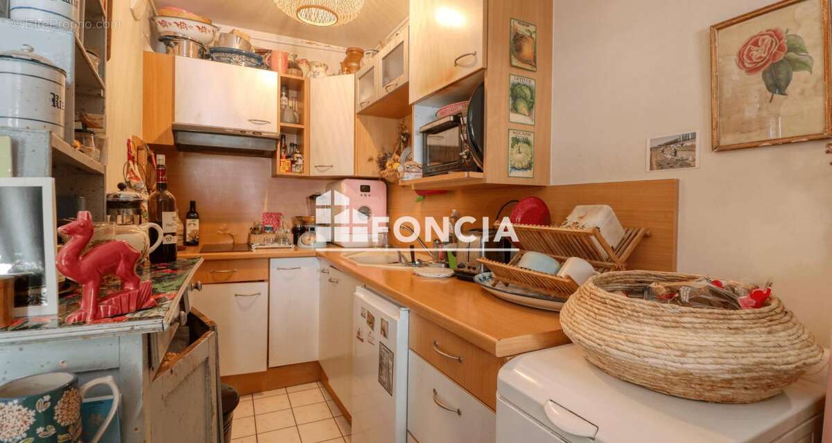 Studio - métro 7 - Le Kremlin-Bicêtre - photo 4