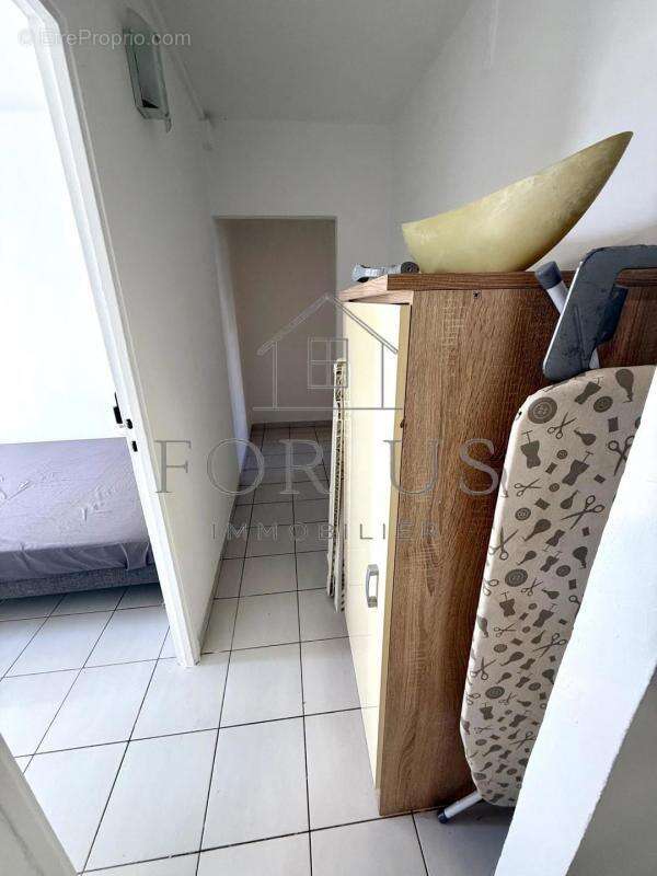 Appartement à LES ABYMES