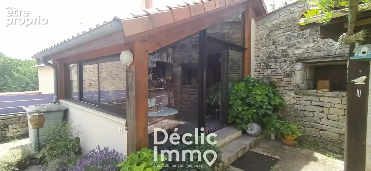 Maison centre-ville - photo 3