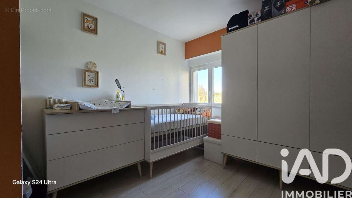 Photo 7 - Maison à SAINT-GEORGES-DE-POISIEUX