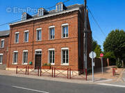 Maison à BEAUVOIS-EN-CAMBRESIS