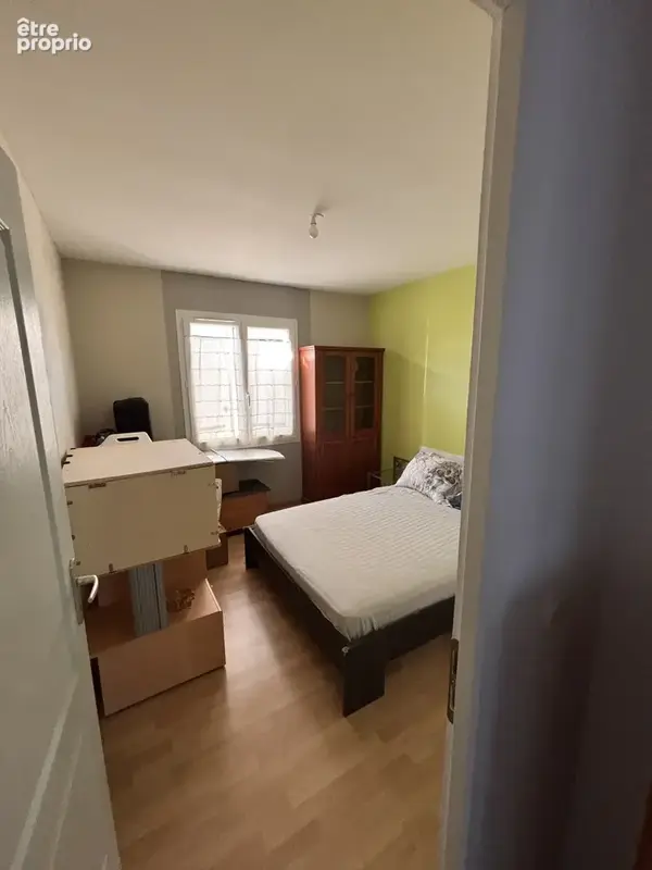 Une maison prête à vous accueillir - photo 10