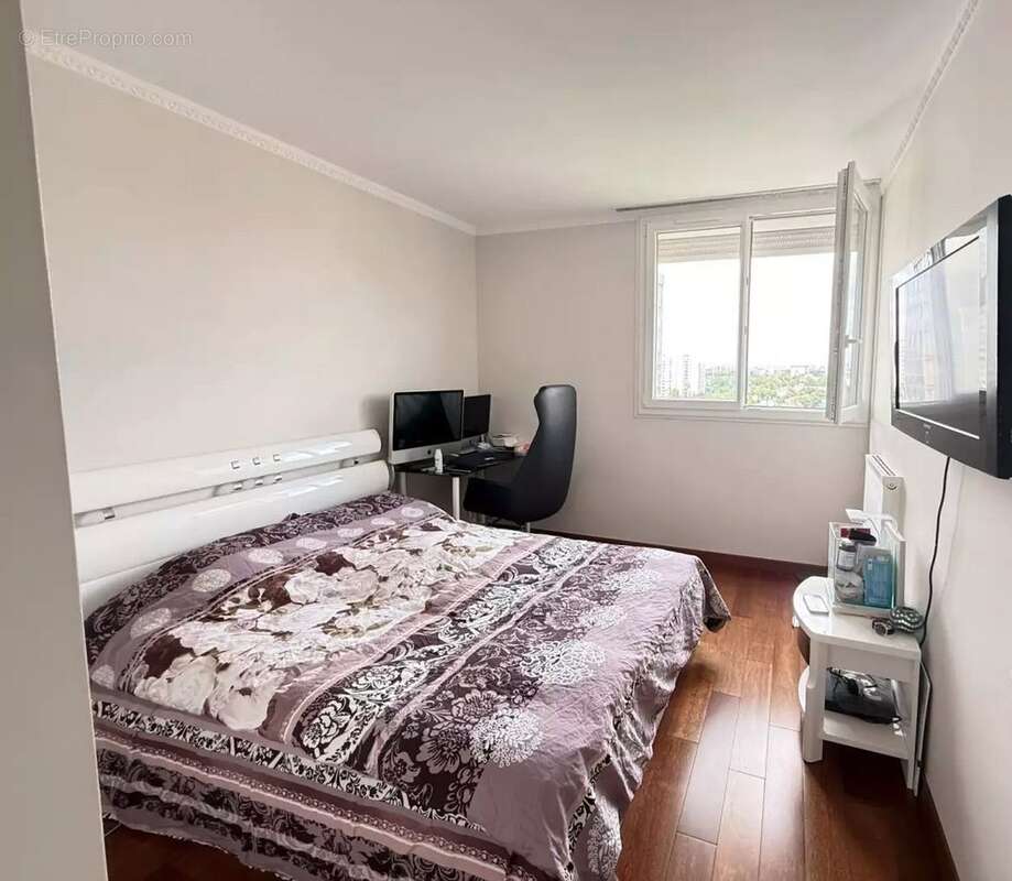 Appartement à LE PECQ